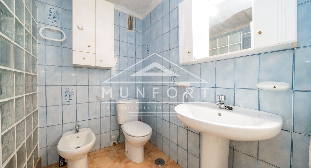 3 makuuhuone Huoneisto myytävänä paikassa Los Cuarteros - 189 900 € (Ref: 9593142)