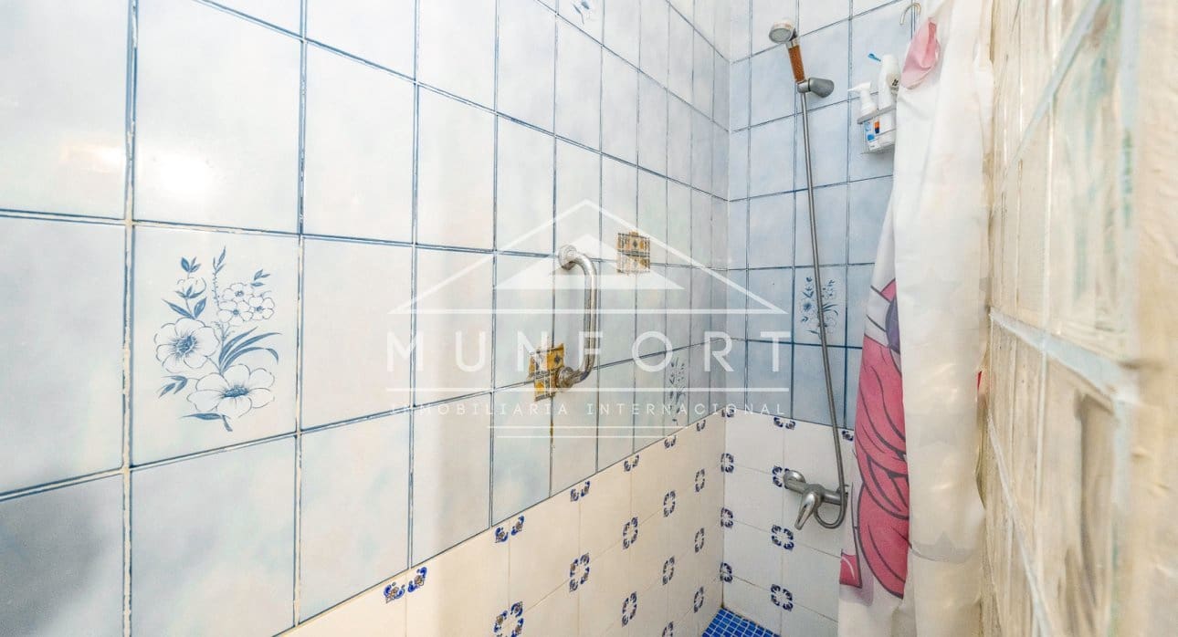 3 makuuhuone Huoneisto myytävänä paikassa Los Cuarteros - 189 900 € (Ref: 9593142)