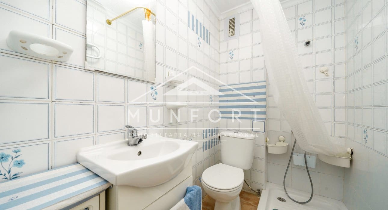 3 makuuhuone Huoneisto myytävänä paikassa Los Cuarteros - 189 900 € (Ref: 9593142)