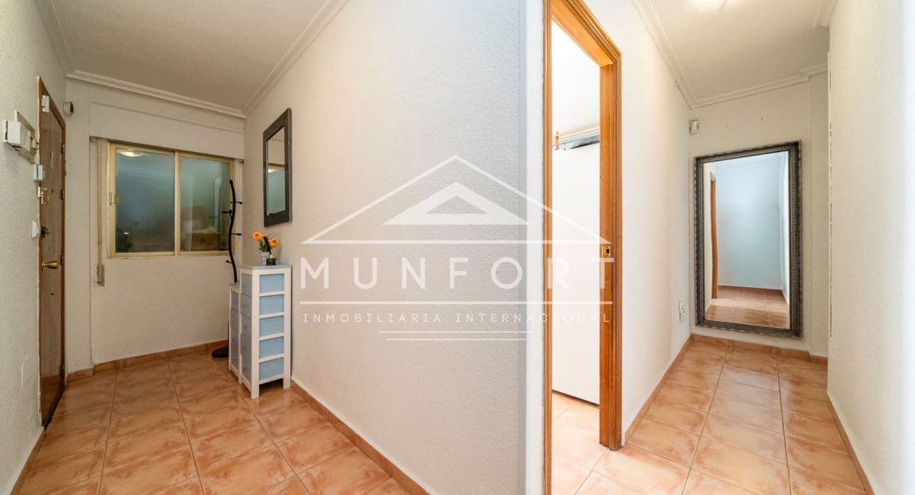 3 makuuhuone Huoneisto myytävänä paikassa Los Cuarteros - 189 900 € (Ref: 9593142)