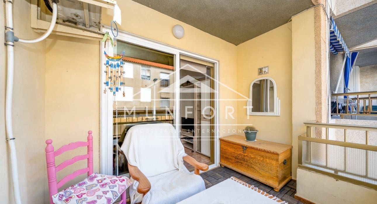 3 makuuhuone Huoneisto myytävänä paikassa Los Cuarteros - 189 900 € (Ref: 9593142)