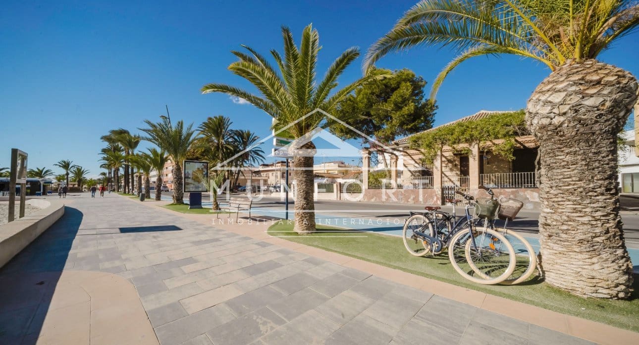 3 makuuhuone Huoneisto myytävänä paikassa Los Cuarteros - 189 900 € (Ref: 9593142)