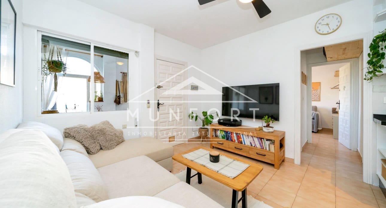 2 chambre Maison de Ville à vendre à Los Alcazares - 155 000 € (Ref: 9603066)