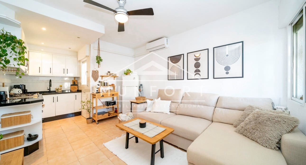 2 chambre Maison de Ville à vendre à Los Alcazares - 155 000 € (Ref: 9603066)