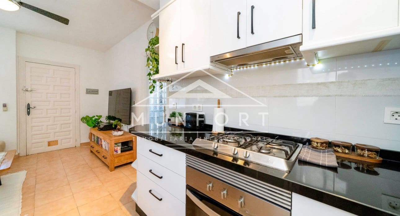 2 chambre Maison de Ville à vendre à Los Alcazares - 155 000 € (Ref: 9603066)