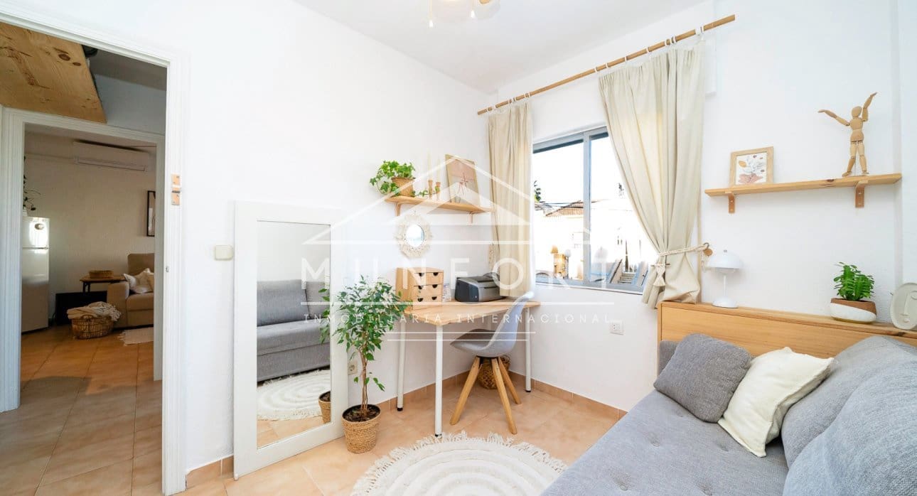 2 chambre Maison de Ville à vendre à Los Alcazares - 155 000 € (Ref: 9603066)