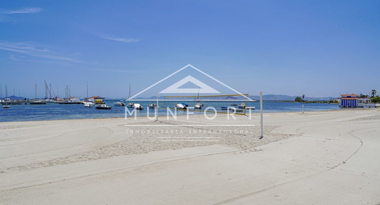 2 chambre Maison de Ville à vendre à Los Alcazares - 155 000 € (Ref: 9603066)