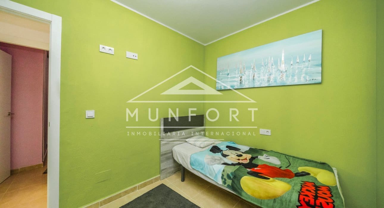 4 soveværelse Villa til salg i San Miguel de Salinas med swimmingpool - € 299.900 (Ref: 9605452)