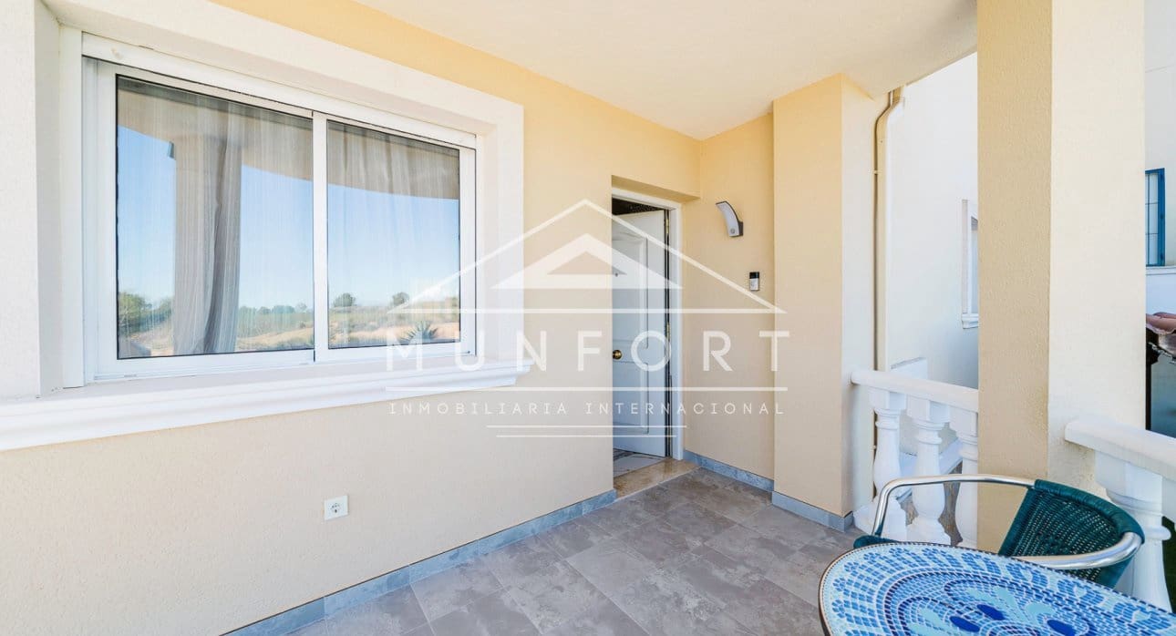 4 soveværelse Villa til salg i San Miguel de Salinas med swimmingpool - € 299.900 (Ref: 9605452)