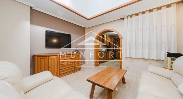 3 soveværelse Byhus til salg i Pilar de la Horadada ciudad, Pilar de la Horadada - € 325.000 (Ref: 9606745)