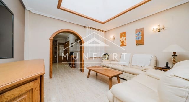 3 soveværelse Byhus til salg i Pilar de la Horadada ciudad, Pilar de la Horadada - € 325.000 (Ref: 9606745)