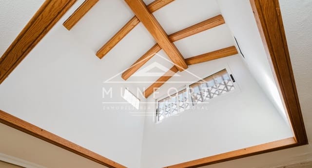 3 soveværelse Byhus til salg i Pilar de la Horadada ciudad, Pilar de la Horadada - € 325.000 (Ref: 9606745)