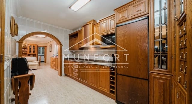 3 soveværelse Byhus til salg i Pilar de la Horadada ciudad, Pilar de la Horadada - € 325.000 (Ref: 9606745)