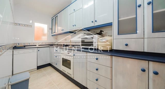 3 soveværelse Byhus til salg i Pilar de la Horadada ciudad, Pilar de la Horadada - € 325.000 (Ref: 9606745)