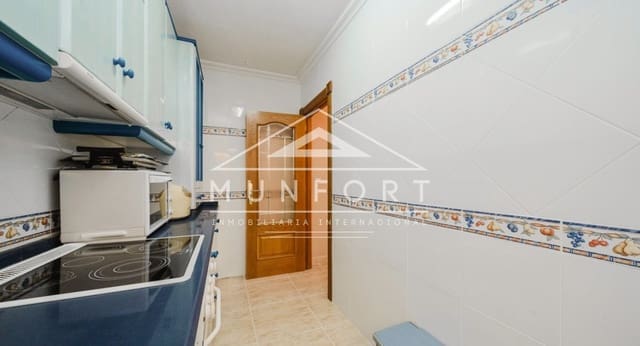 3 soveværelse Byhus til salg i Pilar de la Horadada ciudad, Pilar de la Horadada - € 325.000 (Ref: 9606745)