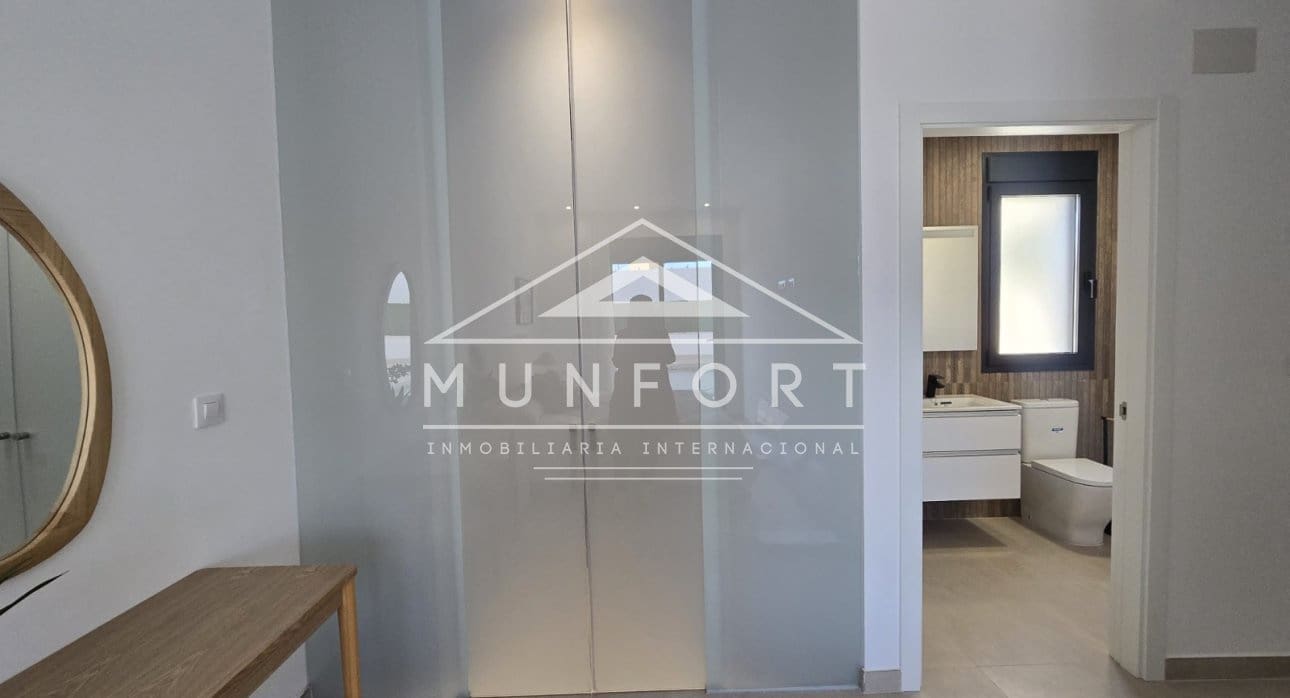 3 chambre Villa/Maison à vendre à Almeria ville avec piscine - 525 000 € (Ref: 9606859)