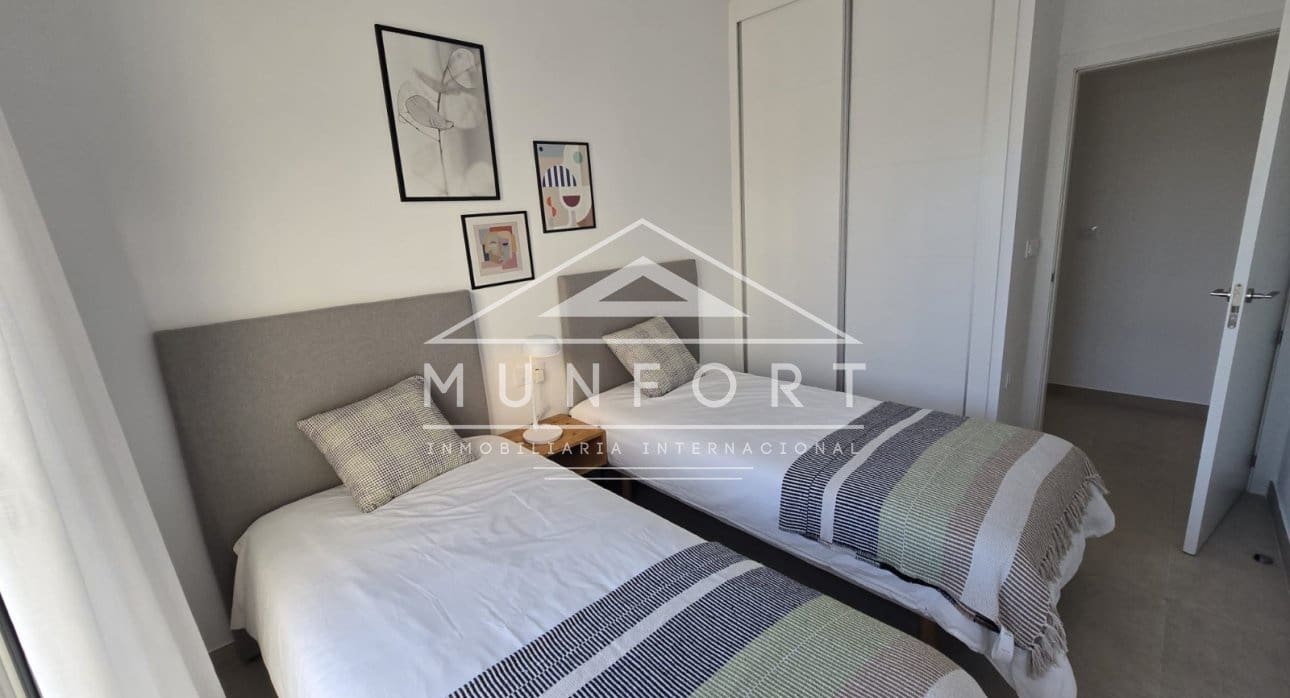 3 chambre Villa/Maison à vendre à Almeria ville avec piscine - 525 000 € (Ref: 9606859)