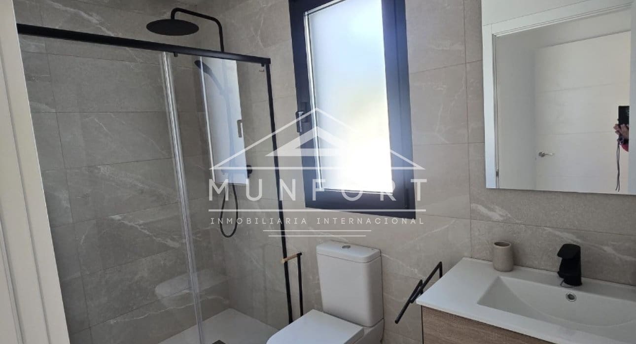 3 chambre Villa/Maison à vendre à Almeria ville avec piscine - 525 000 € (Ref: 9606859)