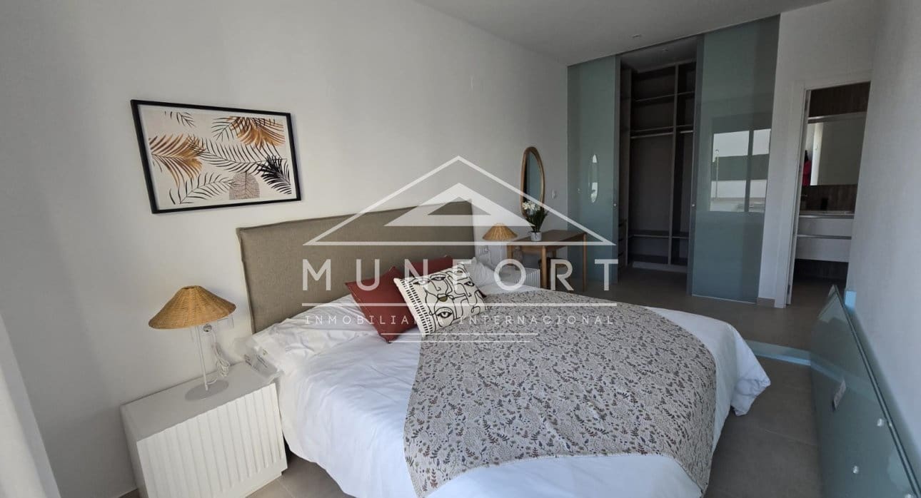 3 chambre Villa/Maison à vendre à Almeria ville avec piscine - 525 000 € (Ref: 9606859)