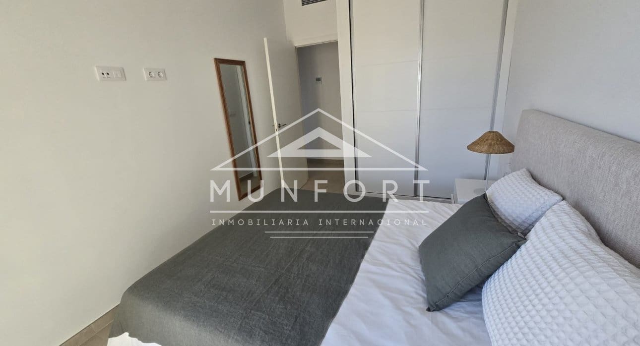 3 chambre Villa/Maison à vendre à Almeria ville avec piscine - 525 000 € (Ref: 9606859)