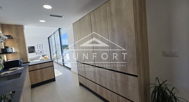 3 chambre Villa/Maison à vendre à Almería ville avec piscine - 525 000 € (Ref: 9606859)