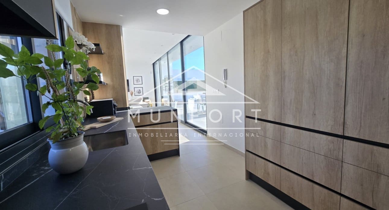 3 chambre Villa/Maison à vendre à Almeria ville avec piscine - 525 000 € (Ref: 9606859)