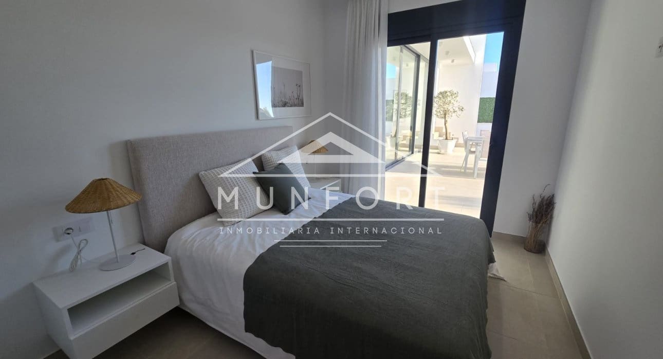 3 chambre Villa/Maison à vendre à Almeria ville avec piscine - 525 000 € (Ref: 9606859)