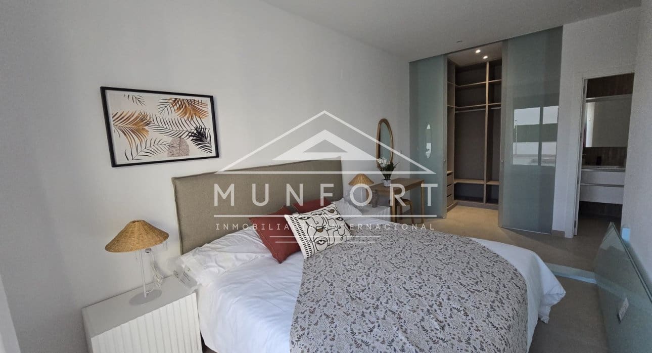 3 chambre Villa/Maison à vendre à Almeria ville avec piscine - 525 000 € (Ref: 9606859)