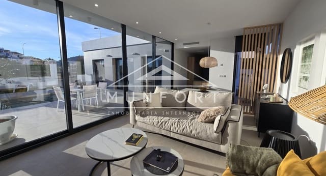 3 chambre Villa/Maison à vendre à Almería ville avec piscine - 525 000 € (Ref: 9606859)