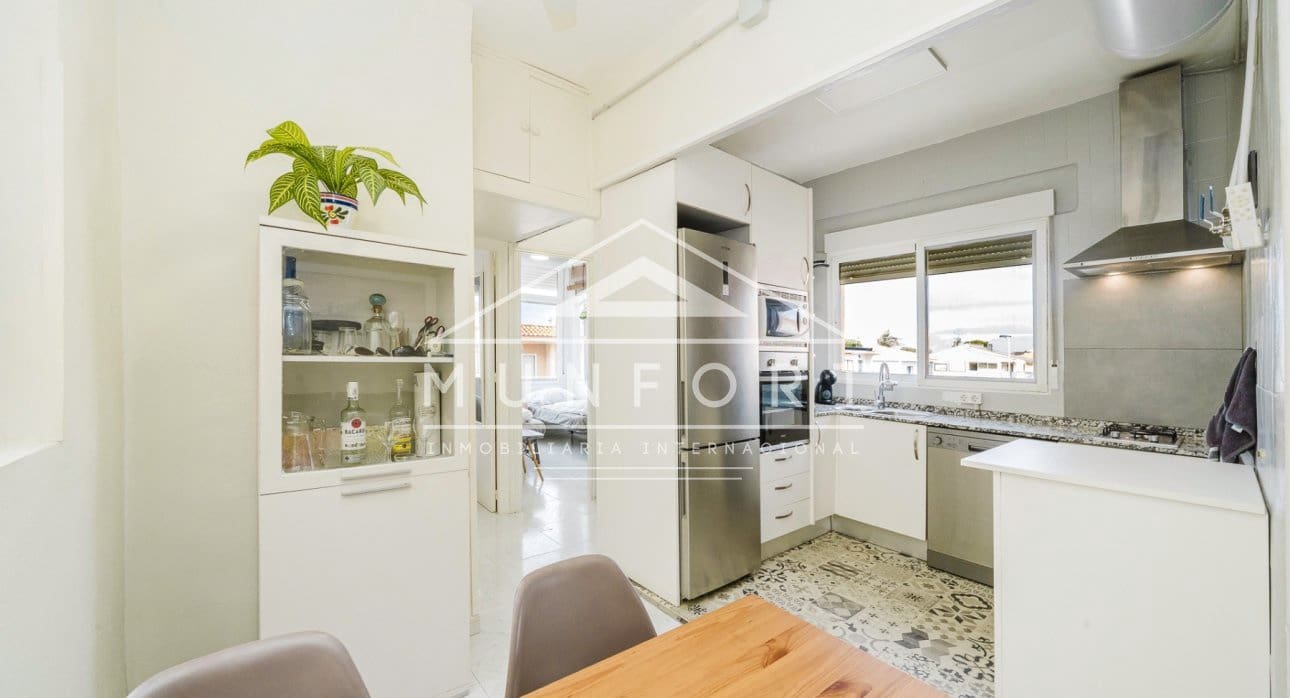 2 bedroom Apartment for sale in Los Urrutias - € 118,000 (Ref: 9609983)