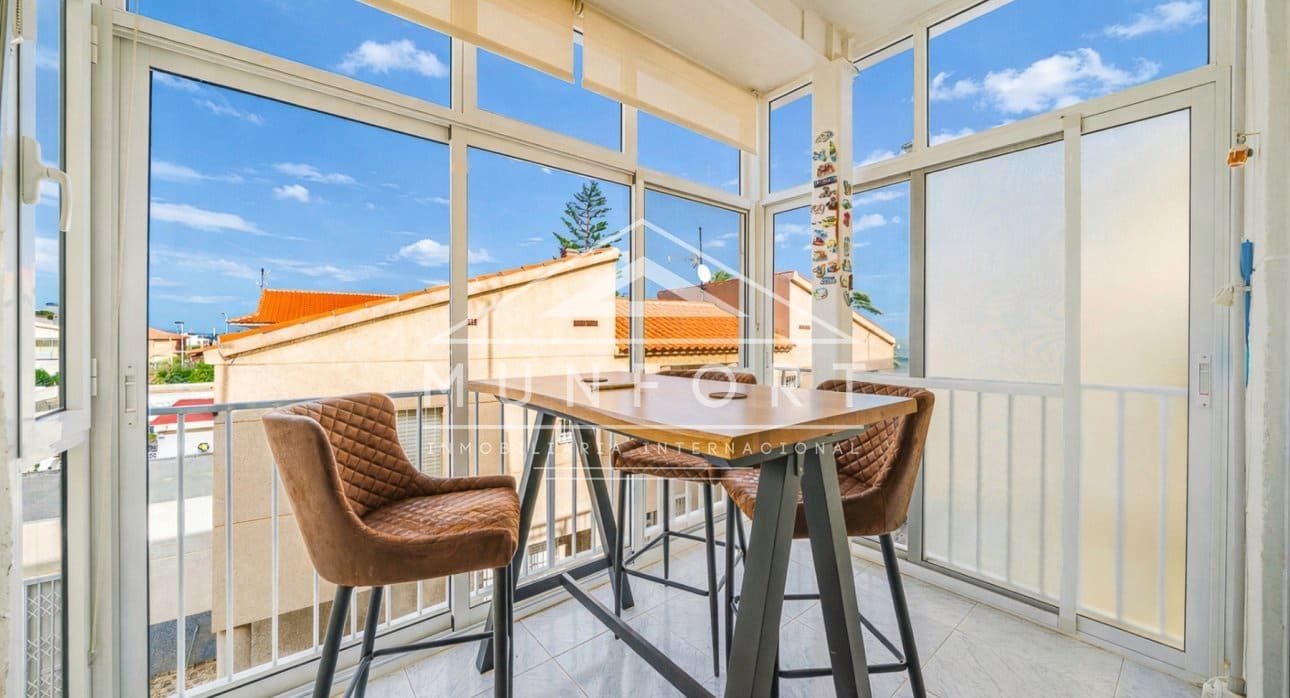 2 bedroom Apartment for sale in Los Urrutias - € 118,000 (Ref: 9609983)