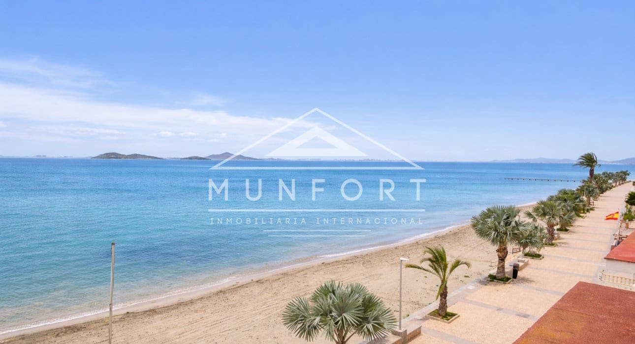 2 bedroom Apartment for sale in Los Urrutias - € 118,000 (Ref: 9609983)