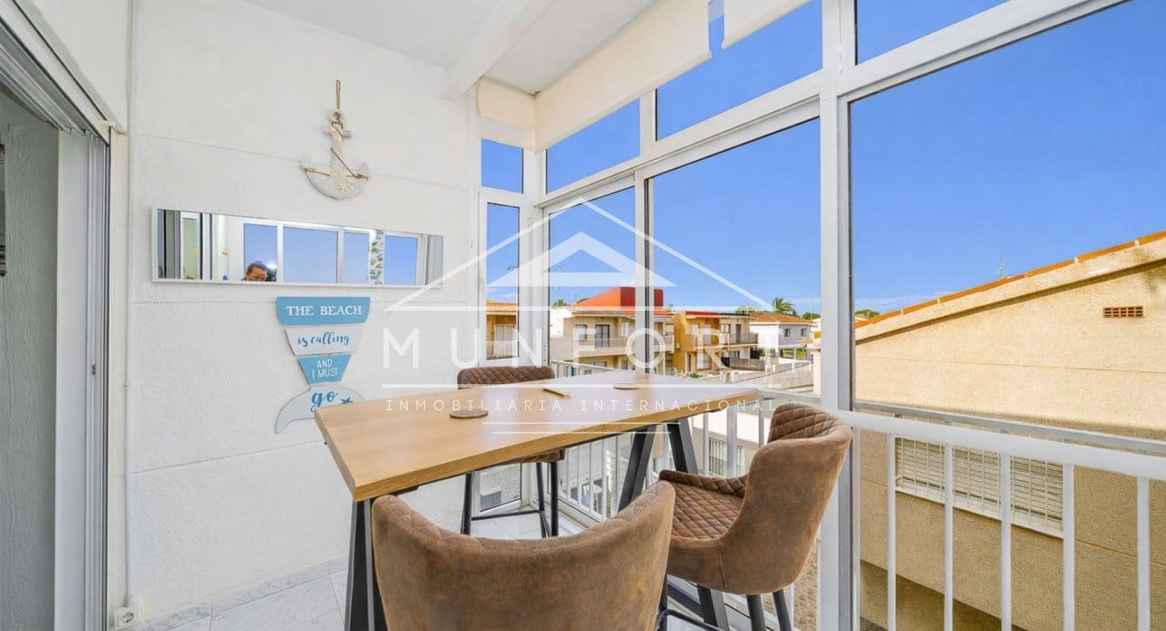 2 bedroom Apartment for sale in Los Urrutias - € 118,000 (Ref: 9609983)