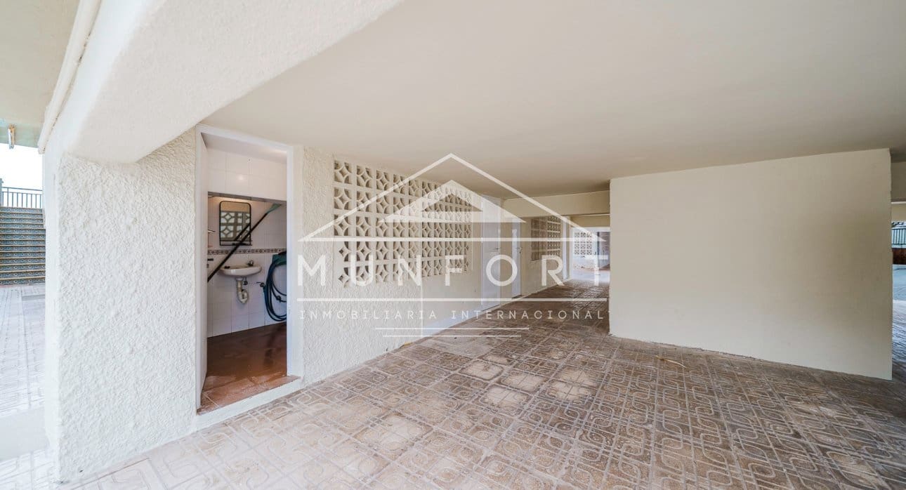 2 bedroom Apartment for sale in Los Urrutias - € 118,000 (Ref: 9609983)