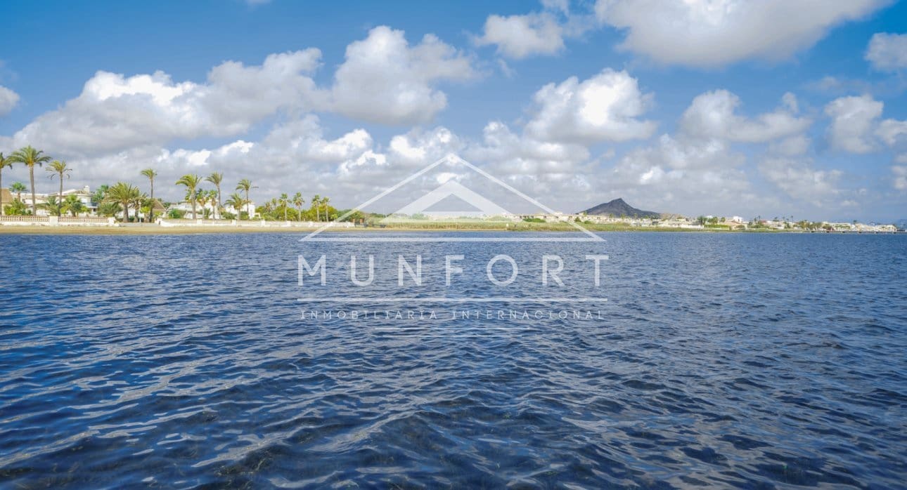 2 bedroom Apartment for sale in Los Urrutias - € 118,000 (Ref: 9609983)