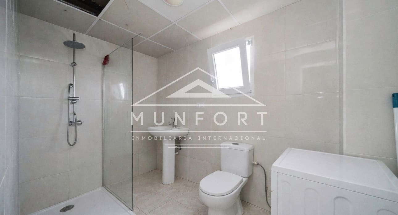 5 chambre Appartement à vendre à San Miguel de Salinas - 249 000 € (Ref: 9610117)