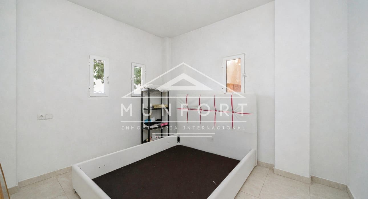 5 chambre Appartement à vendre à San Miguel de Salinas - 249 000 € (Ref: 9610117)