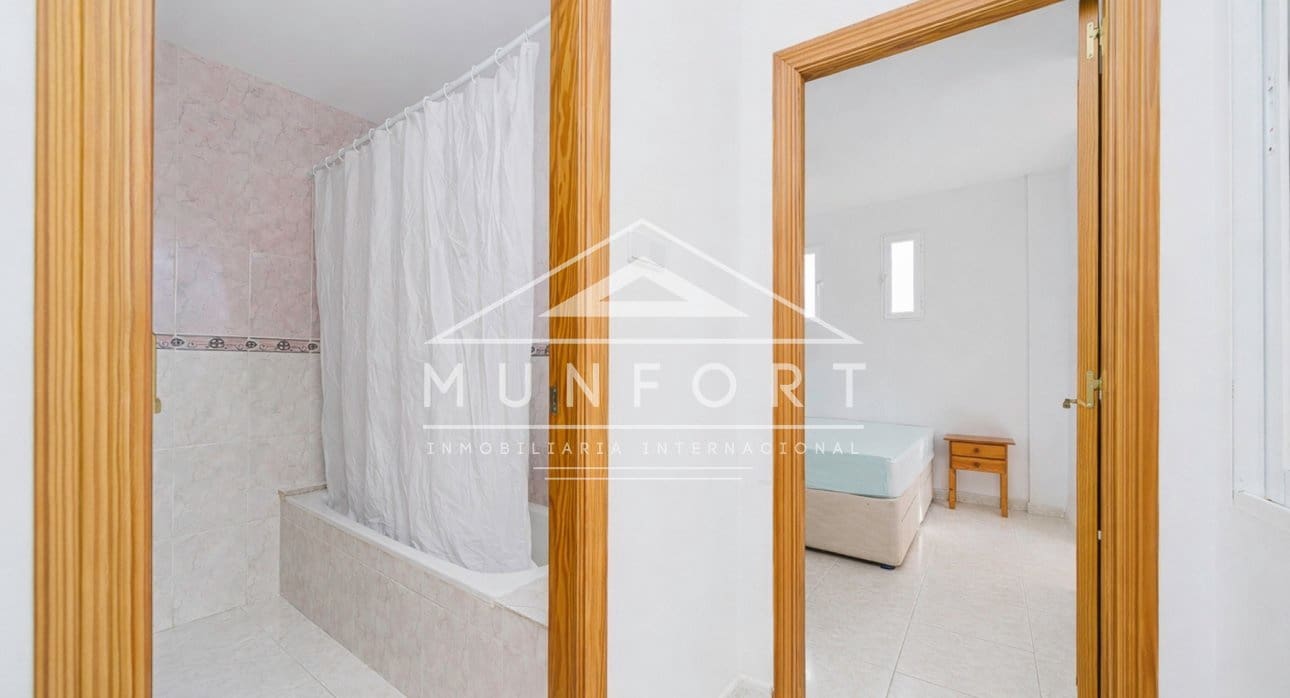 5 chambre Appartement à vendre à San Miguel de Salinas - 249 000 € (Ref: 9610117)