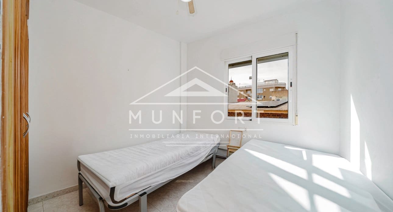 5 chambre Appartement à vendre à San Miguel de Salinas - 249 000 € (Ref: 9610117)