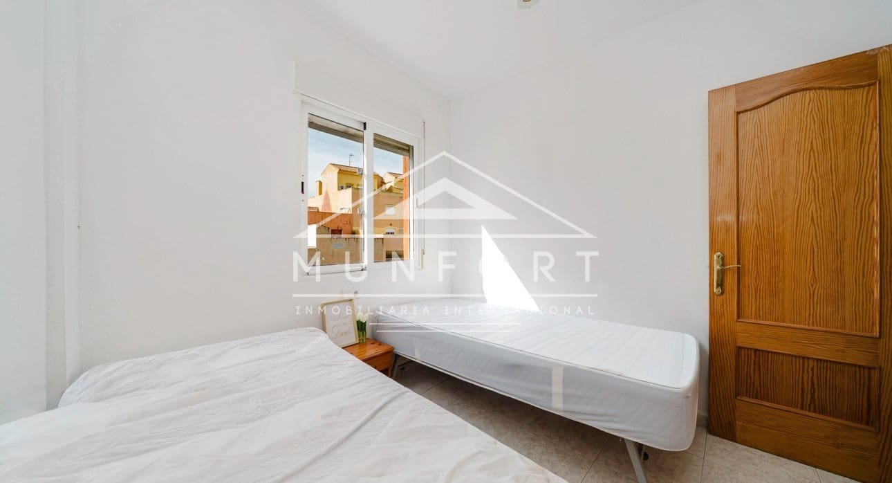 5 chambre Appartement à vendre à San Miguel de Salinas - 249 000 € (Ref: 9610117)