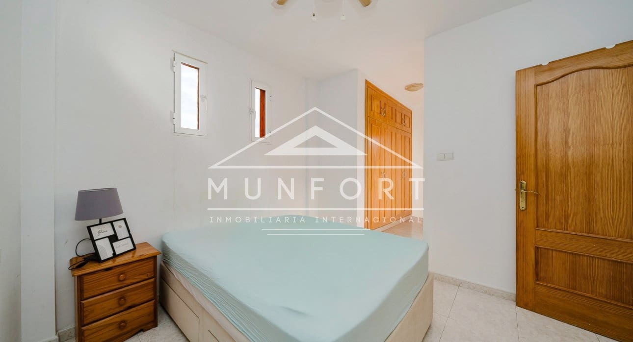 5 chambre Appartement à vendre à San Miguel de Salinas - 249 000 € (Ref: 9610117)