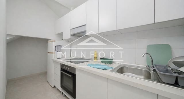 5 chambre Appartement à vendre à San Miguel de Salinas - 249 000 € (Ref: 9610117)