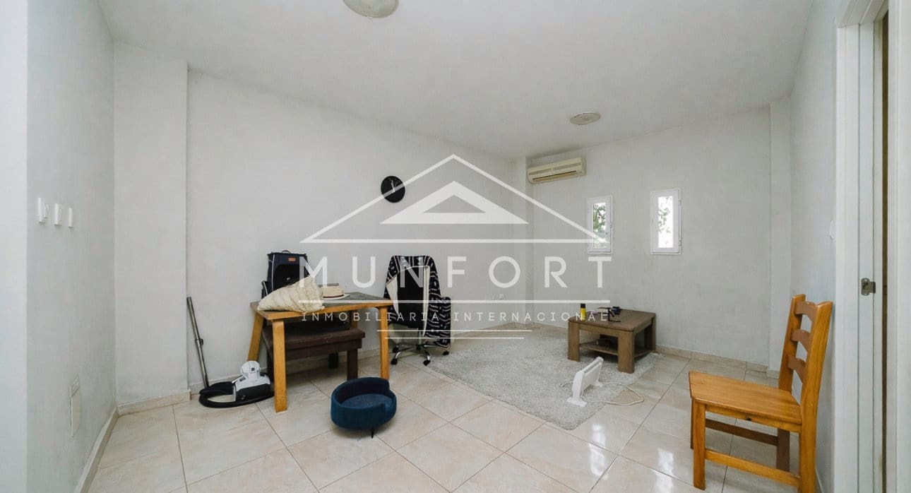 5 chambre Appartement à vendre à San Miguel de Salinas - 249 000 € (Ref: 9610117)