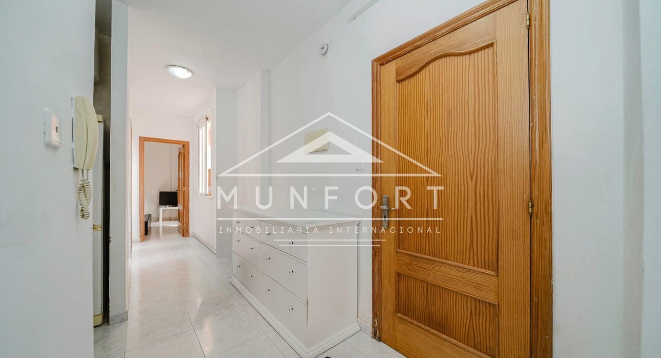 5 chambre Appartement à vendre à San Miguel de Salinas - 249 000 € (Ref: 9610117)