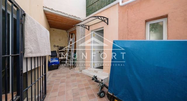 5 chambre Appartement à vendre à San Miguel de Salinas - 249 000 € (Ref: 9610117)