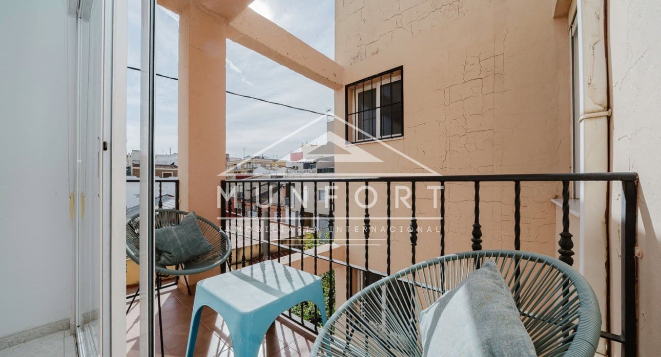 5 chambre Appartement à vendre à San Miguel de Salinas - 249 000 € (Ref: 9610117)