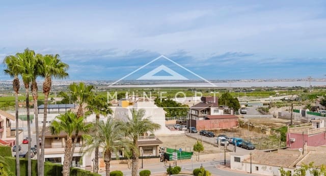 5 chambre Appartement à vendre à San Miguel de Salinas - 249 000 € (Ref: 9610117)