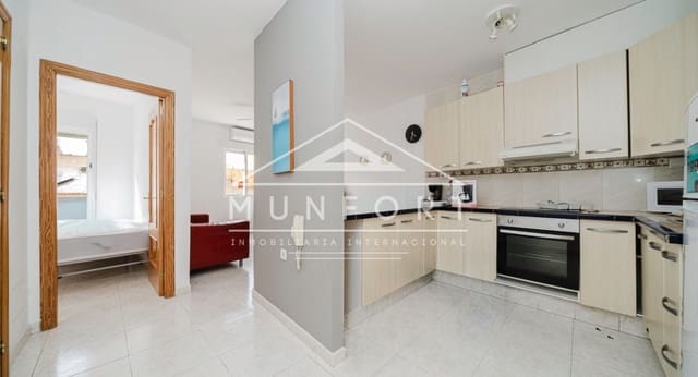 5 chambre Appartement à vendre à San Miguel de Salinas - 249 000 € (Ref: 9610118)