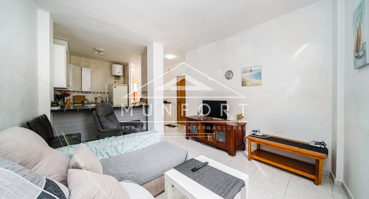 5 chambre Appartement à vendre à San Miguel de Salinas - 249 000 € (Ref: 9610118)