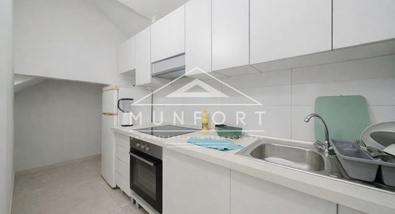 5 chambre Appartement à vendre à San Miguel de Salinas - 249 000 € (Ref: 9610118)